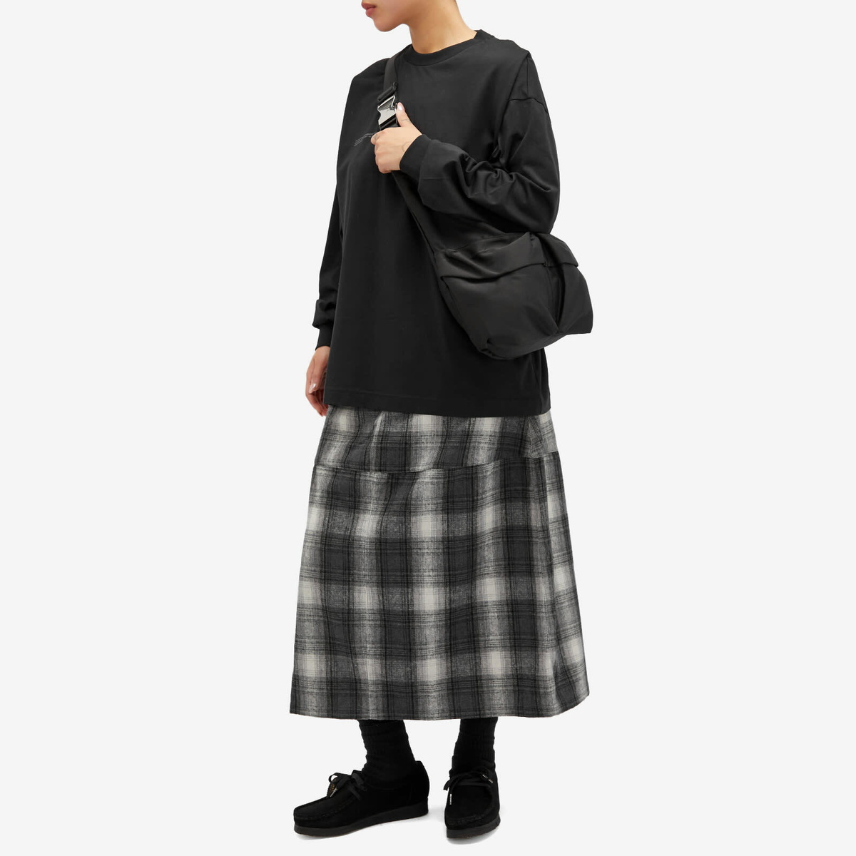 Gramicci Women's Hadley 4Way Skirt - Olive Drab main image 0
