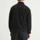 Arte Men's Technical Polar Jacket in Black
