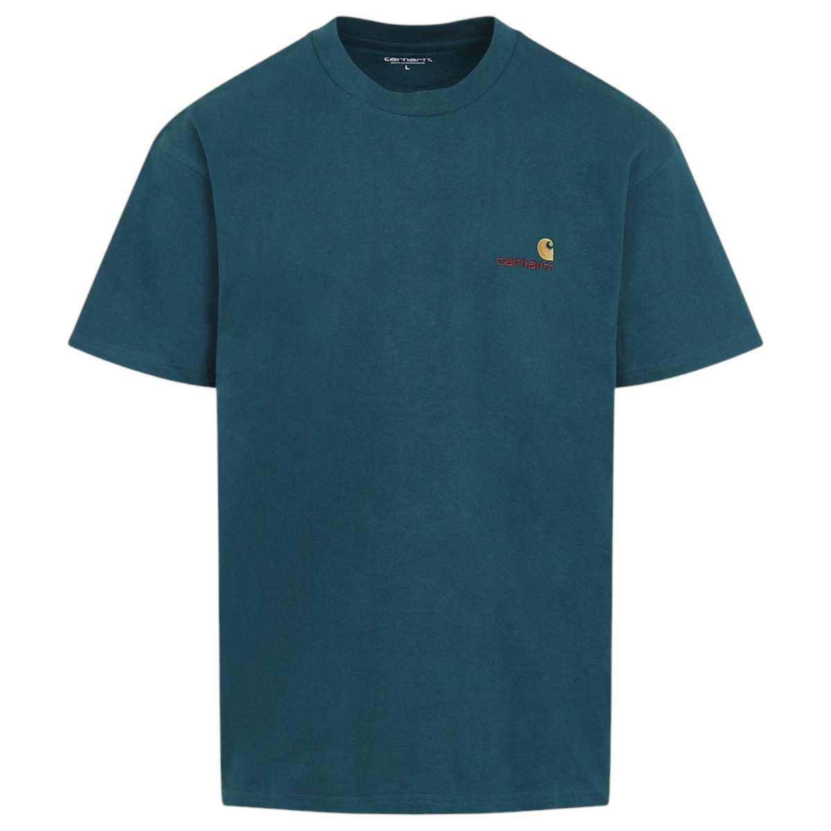 【Carhartt】 S/S TRADE T-SHIRT Carhartt S/s trade T-shirt Carhartt WIP