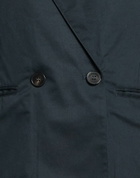 Roberto Collina Womens Blazer in Navy