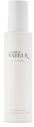 AGENT NATEUR Holi (Water) Hyaluronic Pearl & Rose Essence, 4 oz