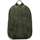Norse Projects Khaki Louie Ripstop Backpack