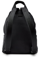 Simone Rocha Bow Nylon Backpack - Black - One Size