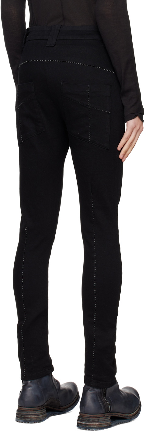 thom/krom Black M T 79 Jeans