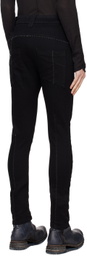 thom/krom Black M T 79 Jeans