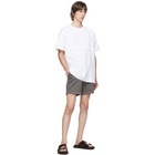 Jacquemus Off-White Le Shirt T-Shirt