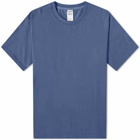 Nike Men's Tech Pack T-Shirt in Blue