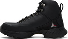 ROA Black Andreas Boots