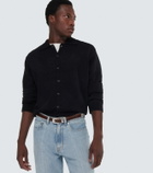 Our Legacy Leather belt