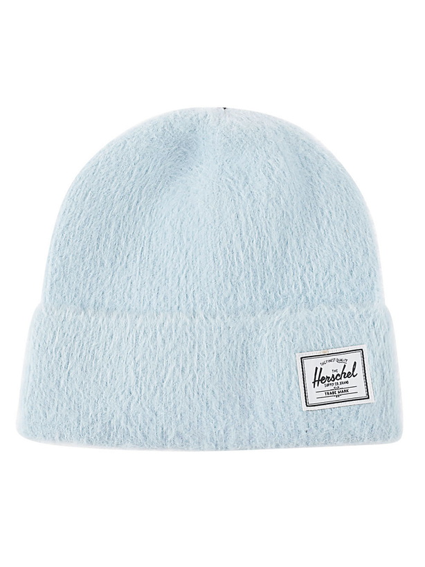 Photo: HERSCHEL - Polson Faux Mohair Beanie