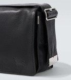 Burberry Leather crossbody bag