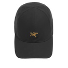 Arc'teryx Men's Bird Cap in 24K Black
