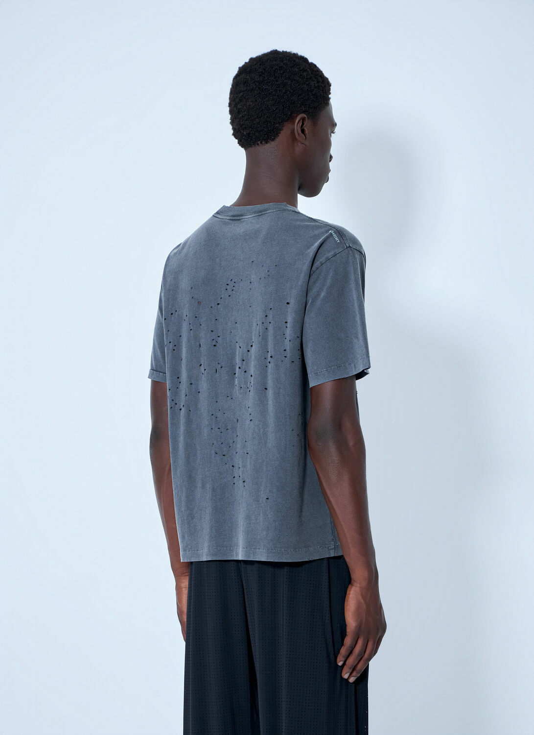 Satisfy MothTech T-Shirt