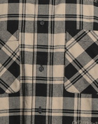 Off-white Mens Shirt in Beige