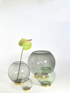 AYTM - Globe Vase