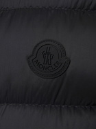 MONCLER Plaret Nylon Down Vest