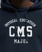 CHAMPION Hooded Sweatshirt Blue Mens Hoody