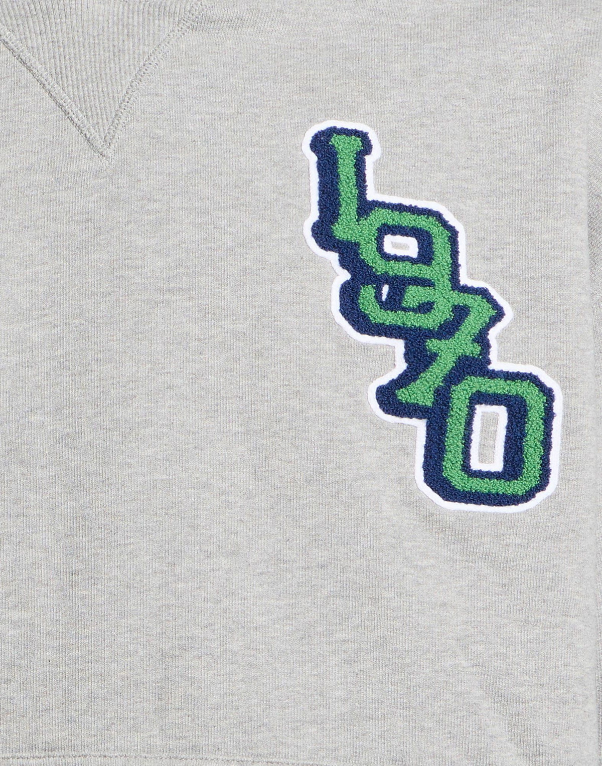 Kenzo Mens Sweatshirt in Light grey