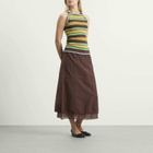 ALÉMAIS Women's Clover Knit Top in Stripe