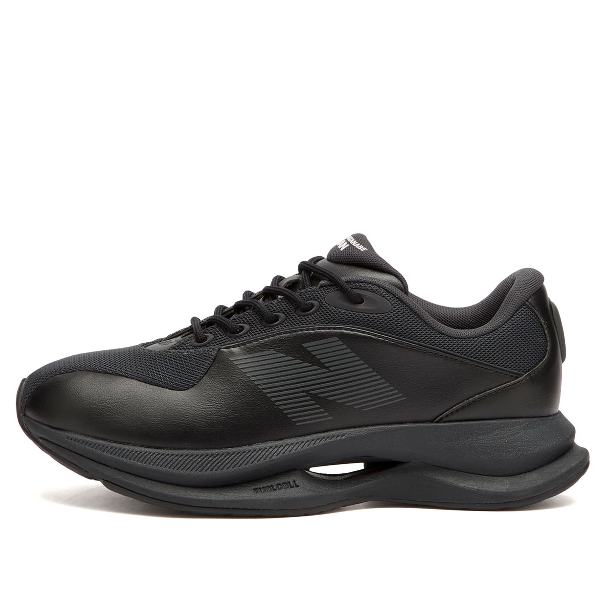 Junya Watanabe MAN Men's X New Balance TF100 Sneaker in Black