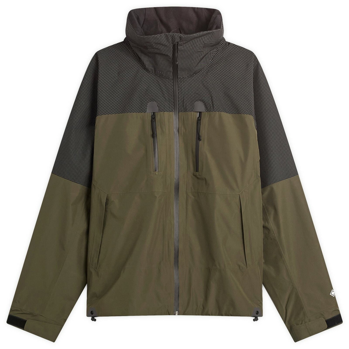 The North Face Berkeley GTX Jacket The North Face