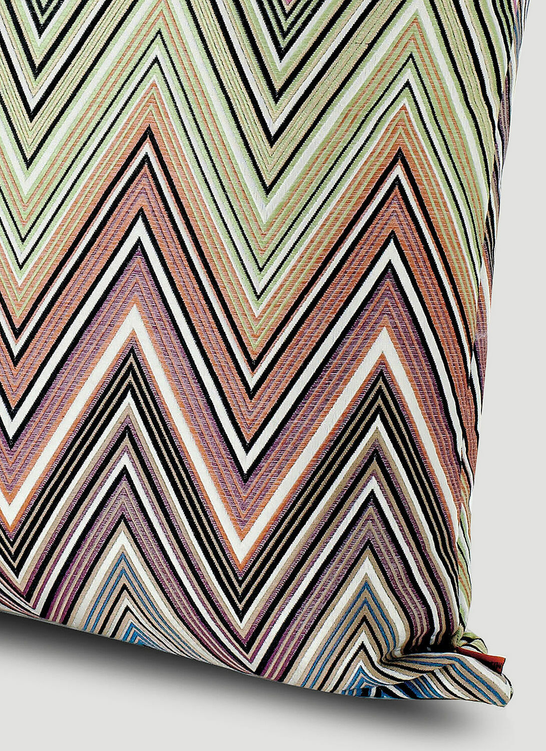 MissoniHome Kew Large Cushion