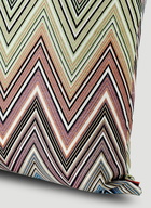 MissoniHome Kew Large Cushion