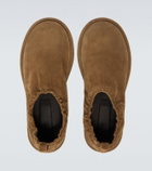 Studio Nicholson Korine suede loafers