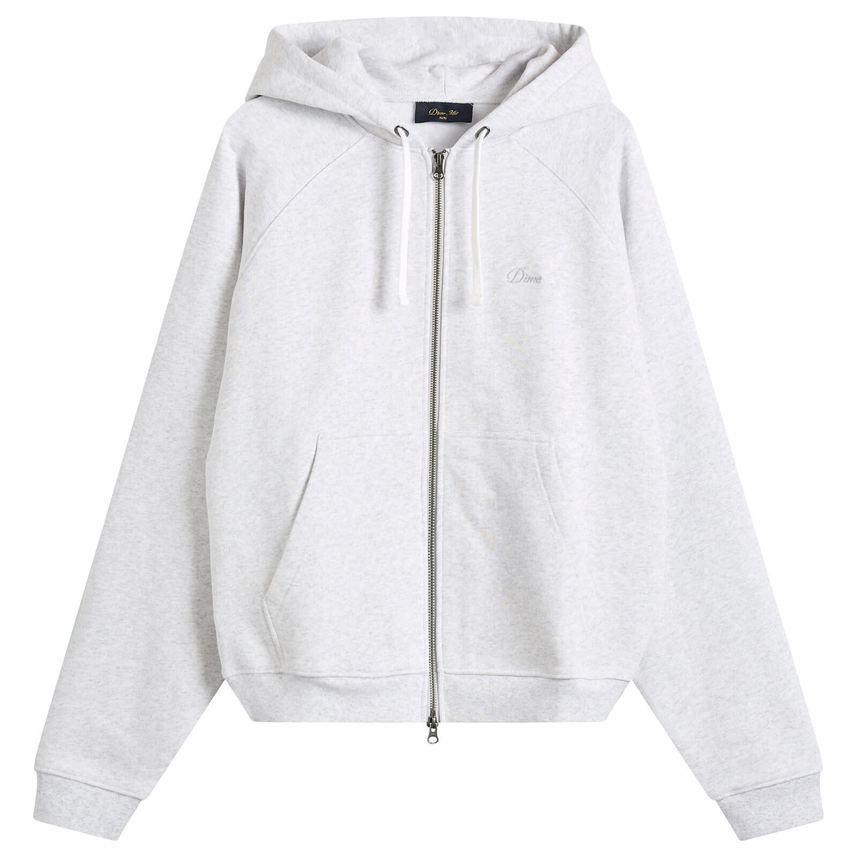 Stussy Chenille Arch Applique Hoody Stussy