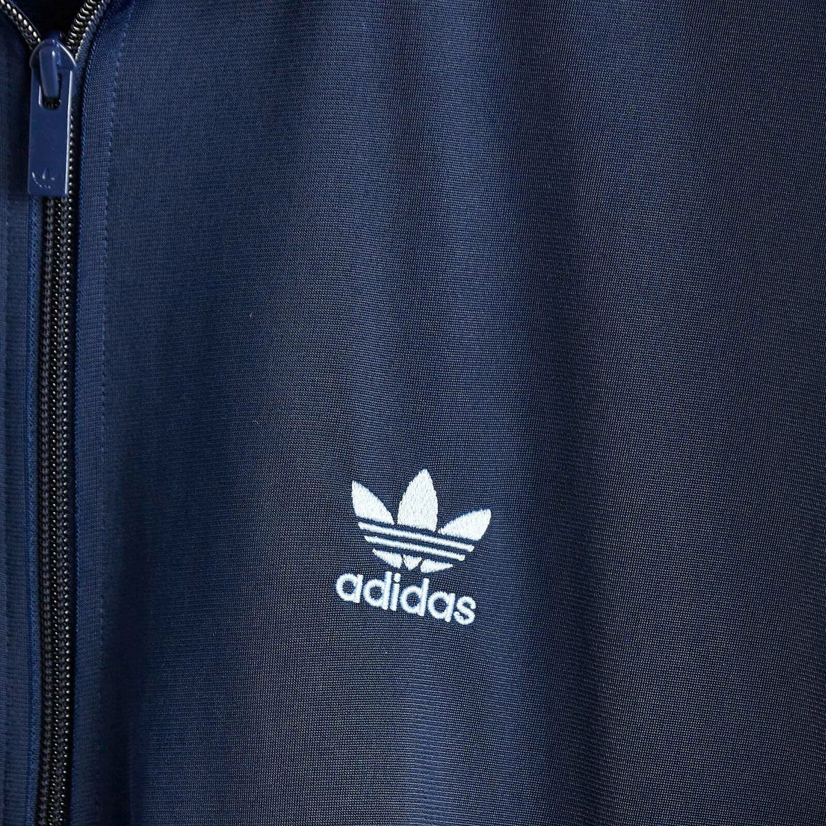 ●ADIDAS● Firebird Track Top Night Indigo & Clear Sky Adidas Firebird Track Top in Night Indigo/Clear Sky adidas