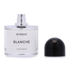 Blanche by Byredo for Women - 3.4 oz EDP Spray