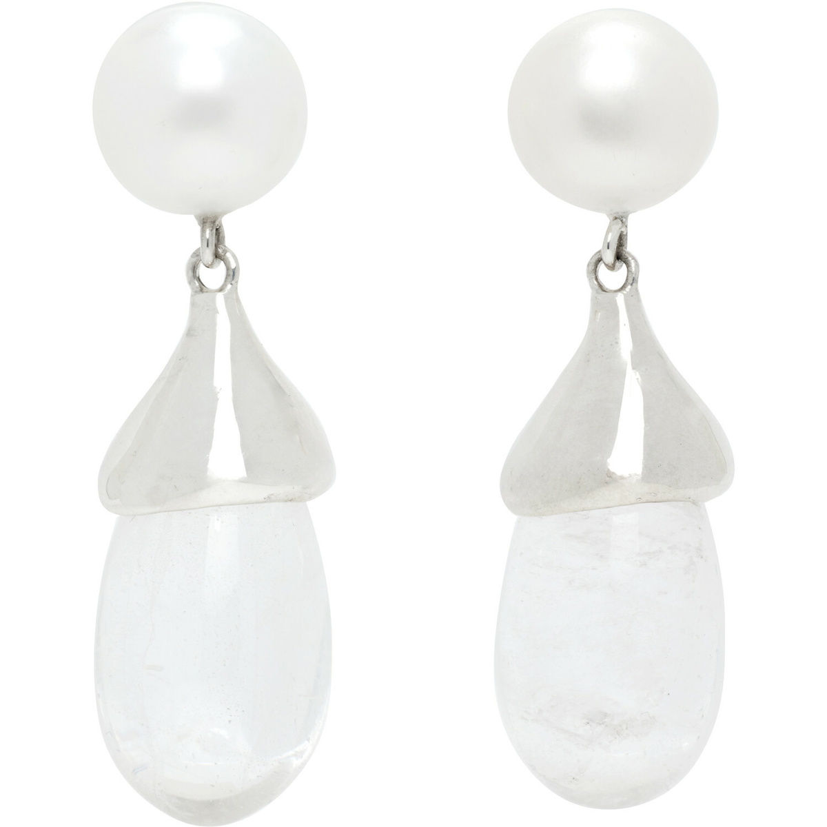 Sophie Buhai Audrey Earrings