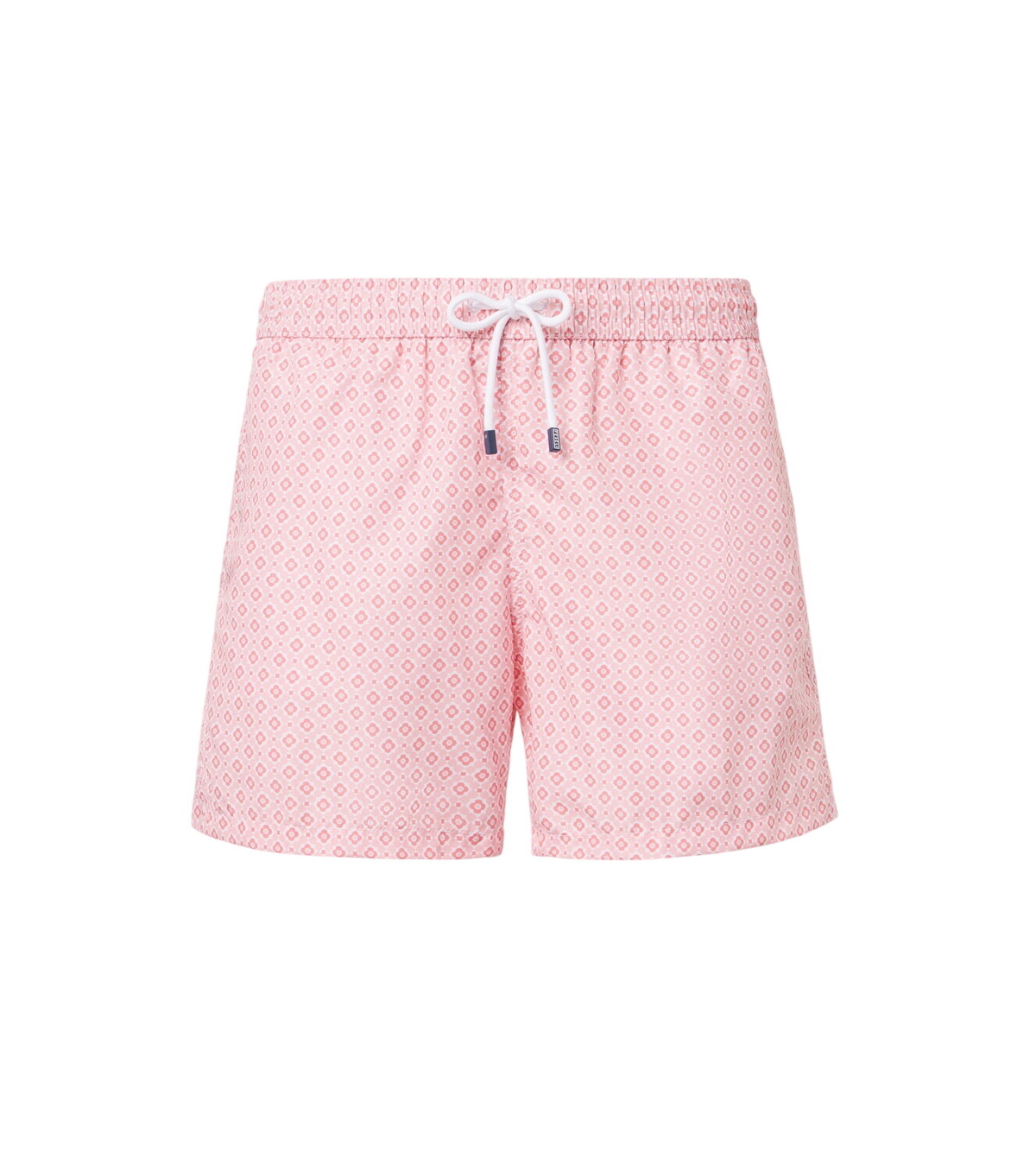 Fedeli Madeira printed swim trunks Fedeli