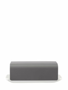 ALESSI - Mattina Butter Dish