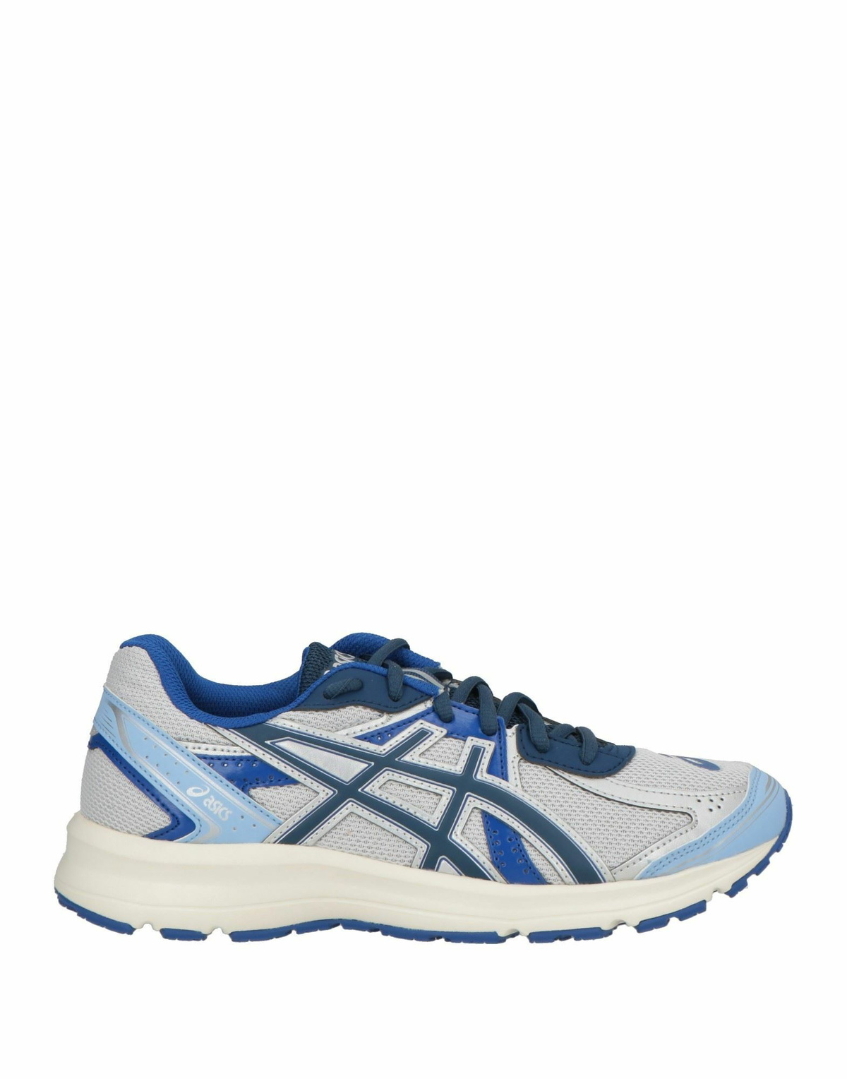 Asics Womens Sneakers in Blue