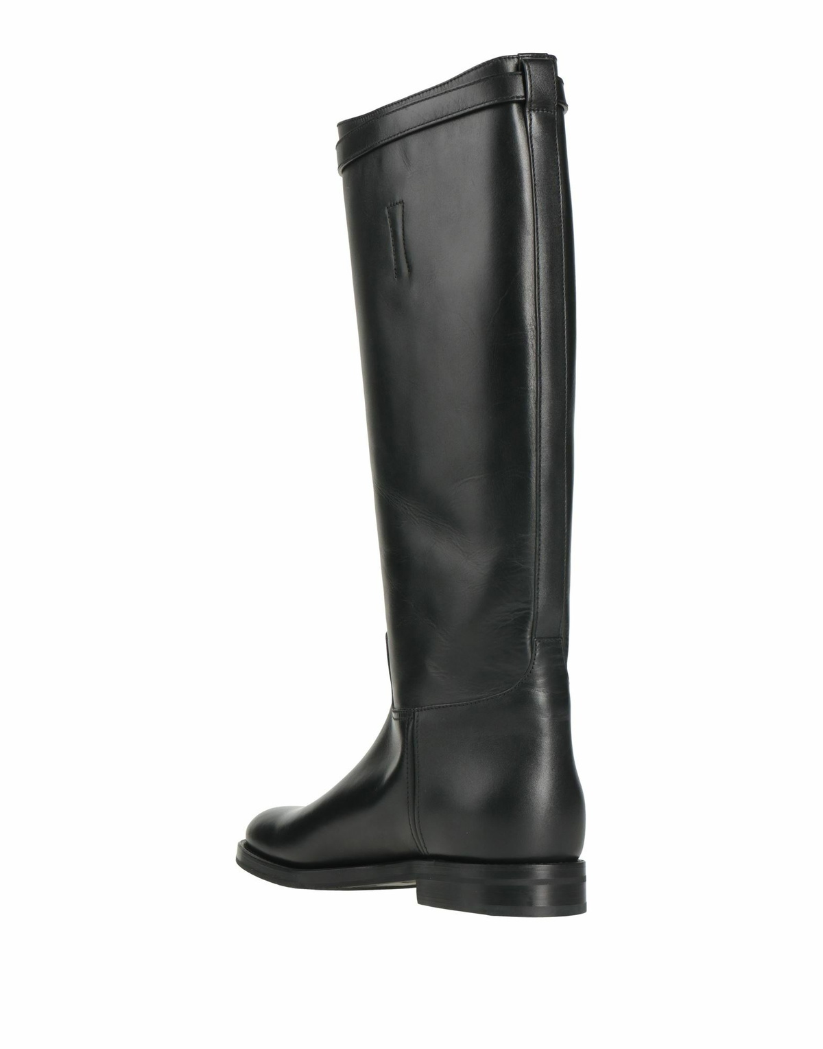 Church's Womens Boot in Black