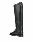 Church's Womens Boot in Black