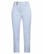 Peserico Womens Pants Azure