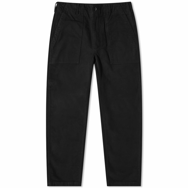 Photo: Engineered Garments Men's Fatigue Pant