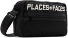 PLACES+FACES Black OG Bag