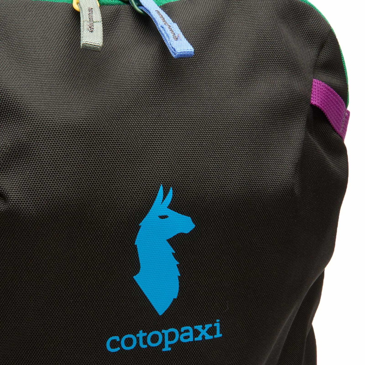 Cotopaxi Allpa Mini 20L Travel Pack in Del Dia 