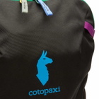 Cotopaxi Allpa Mini 20L Travel Pack in Del Dia 