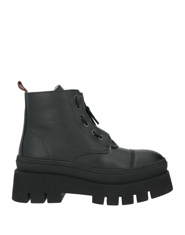 Photo: Copenhagen Studios Cph693 Womens Ankle boots in Black