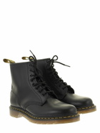 Dr. Martens 1460 Smooth Lace-up Combat Boots