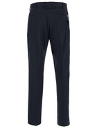 Pt Torino Cotton Trousers