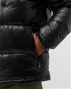 Polo Ralph Lauren Water Repellent Down Jacket Black - Mens - Down & Puffer Jackets