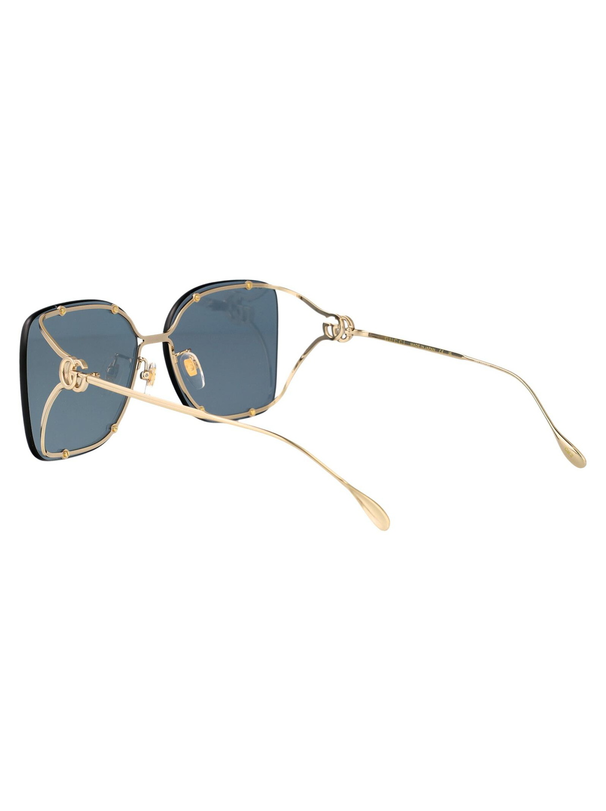 Gucci Eyewear Gg1713sa Sunglasses Gucci