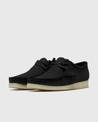 Clarks Originals Wallabee Black - Mens - Casual Shoes