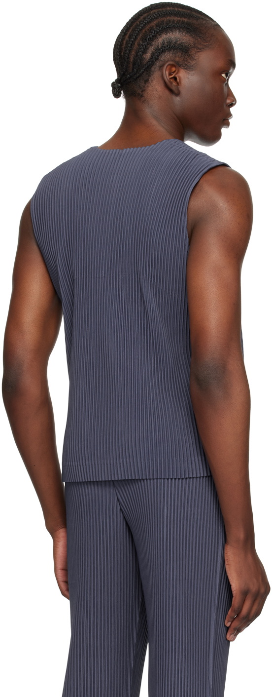 ISSEY MIYAKE HOMME PLISSE (サイズ2) BASICS – ISSEY MIYAKE ONLINE STORE