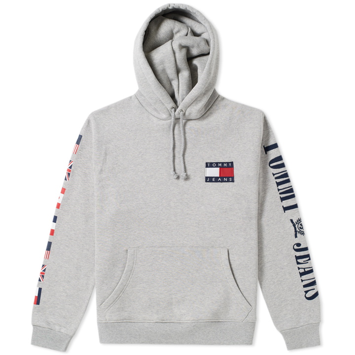 Photo: Tommy Jeans 90s HD Hoody
